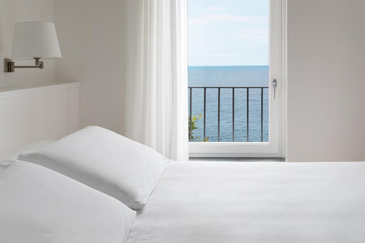 La Mala - Camere Di Charme Vernazza Bagian luar foto