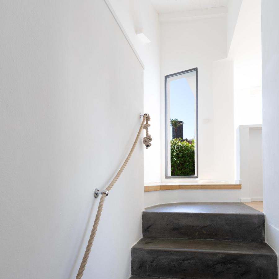 La Mala - Camere Di Charme Vernazza Bagian luar foto